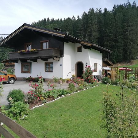 Haus Spertental Kirchberg in Tirol Quarto foto