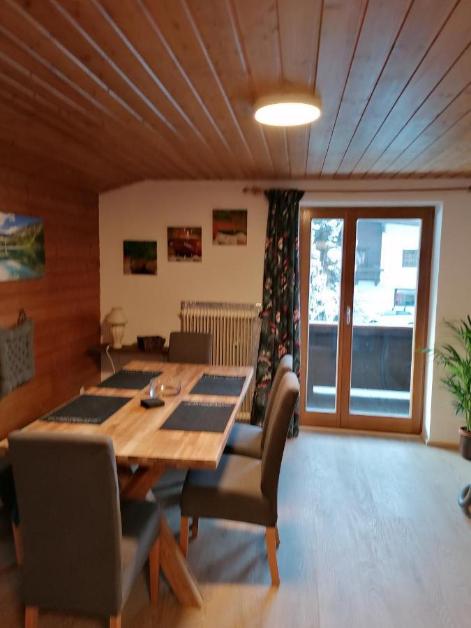 Haus Spertental Kirchberg in Tirol Exterior foto