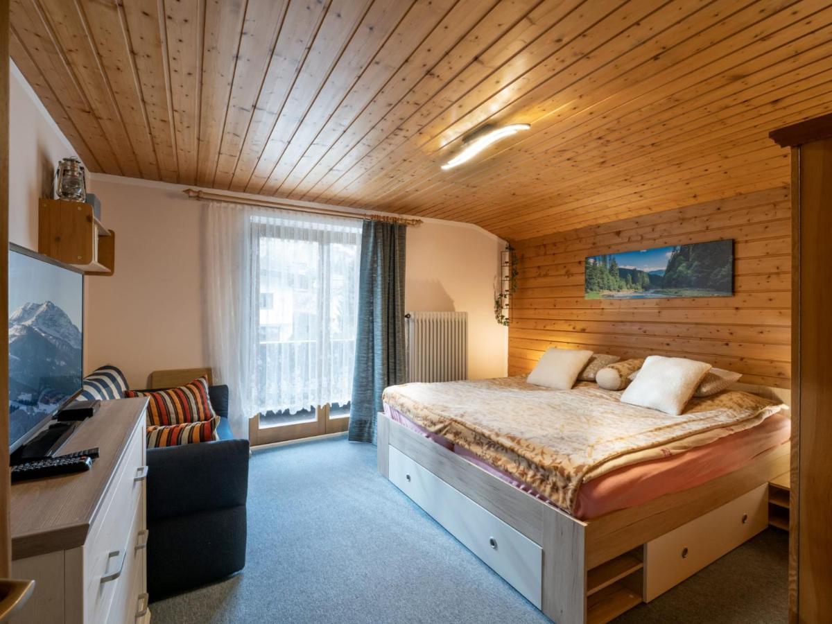 Haus Spertental Kirchberg in Tirol Exterior foto
