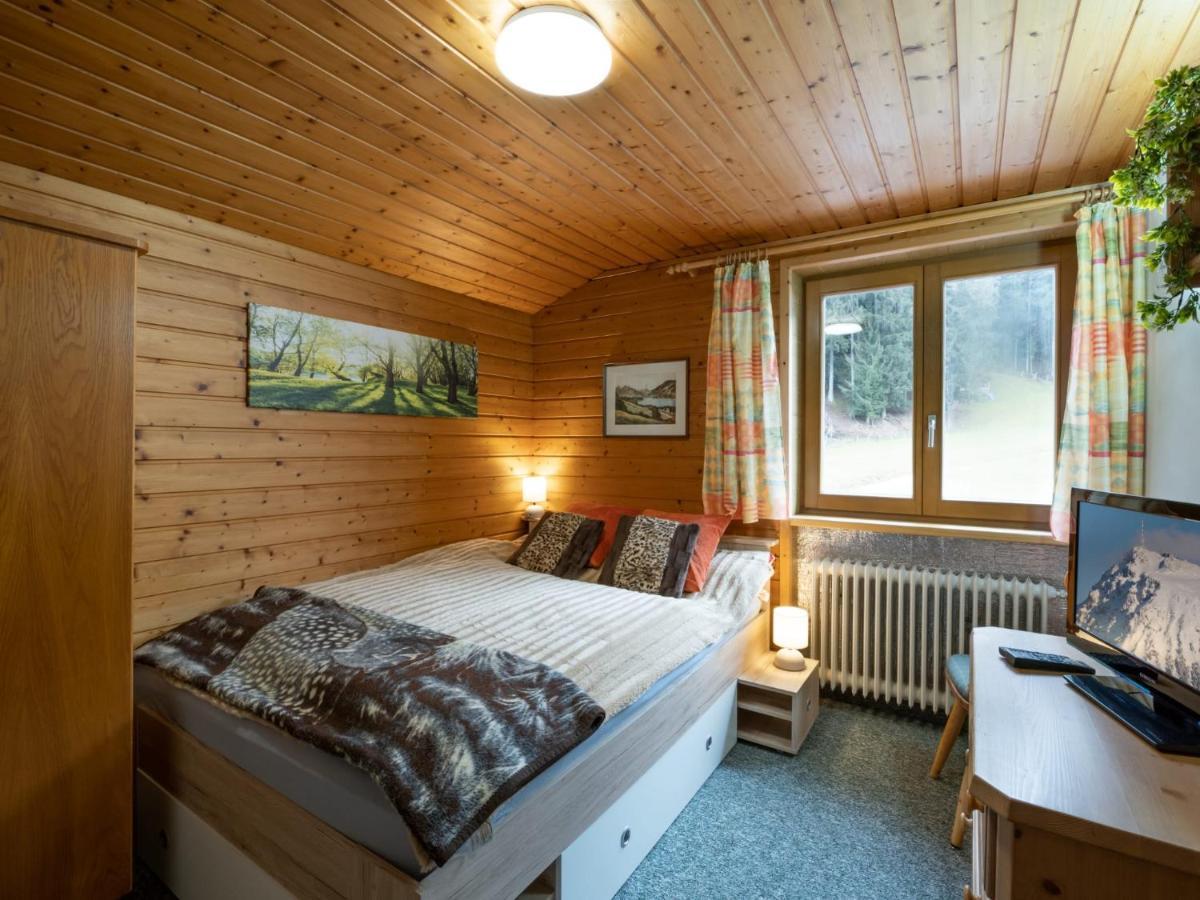 Haus Spertental Kirchberg in Tirol Exterior foto